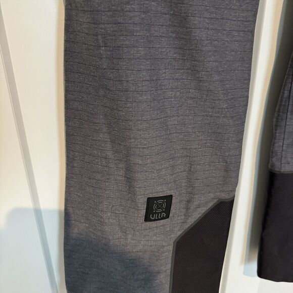 Helly Hansen Elevation Shell 3.0 Waterproof Grey Ski Snowboard Pants Large RECCO - Picture 5 of 8